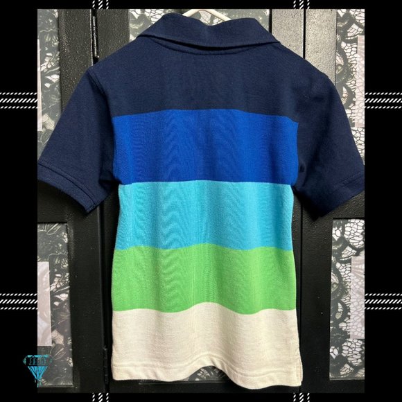 Ralph Lauren Chaps Polo Style Shirt - Picture 6 of 8